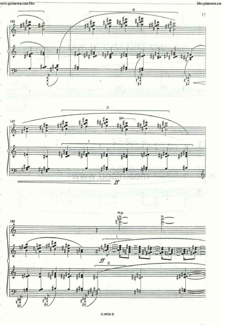 [陈其钢：京剧瞬间钢琴谱]_-_Instants_d_un_Opera_de_Pekin_一万首著名钢琴曲谱哈农贝多芬合集视频教学电子版高清无水印可打印_04中国乐曲钢琴谱合集_中国乐曲钢琴谱