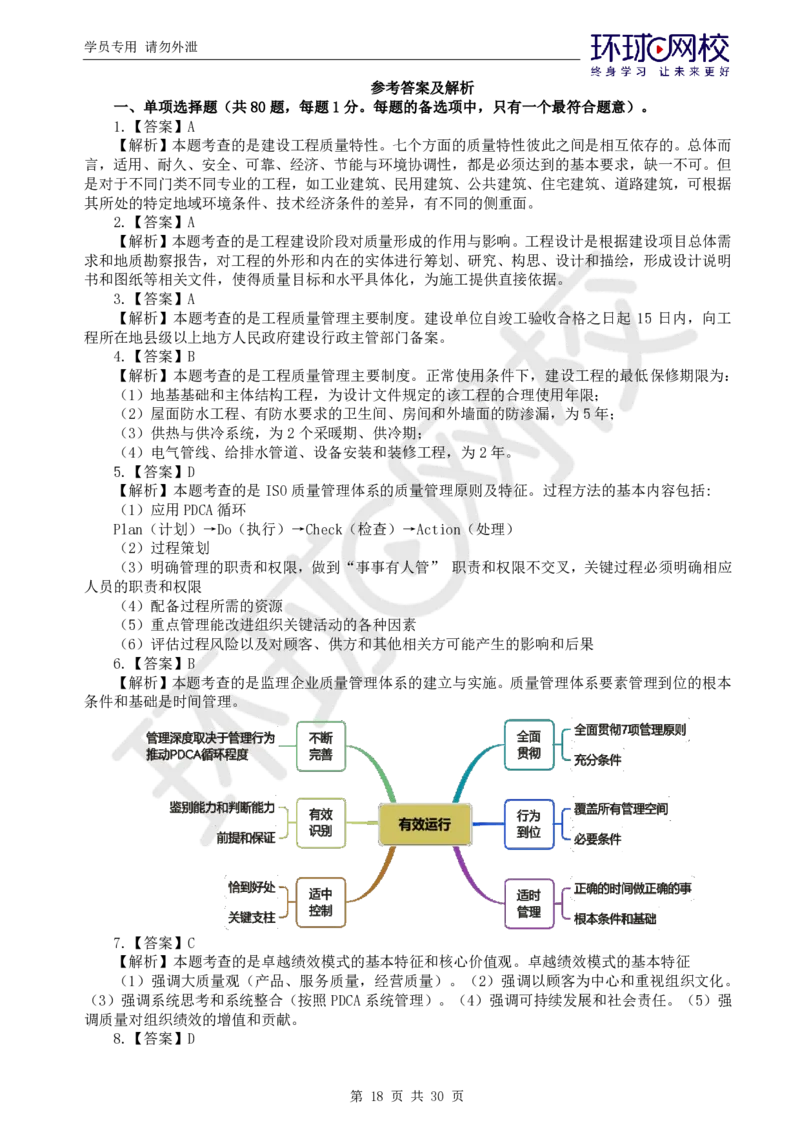 WM_第1讲万人模考一_监理工程师_2025监理工程师_2025年监理工程师-各大机构_2025年监理-土建目标_机构1-HQ_04.万人模考-李.娜_讲义