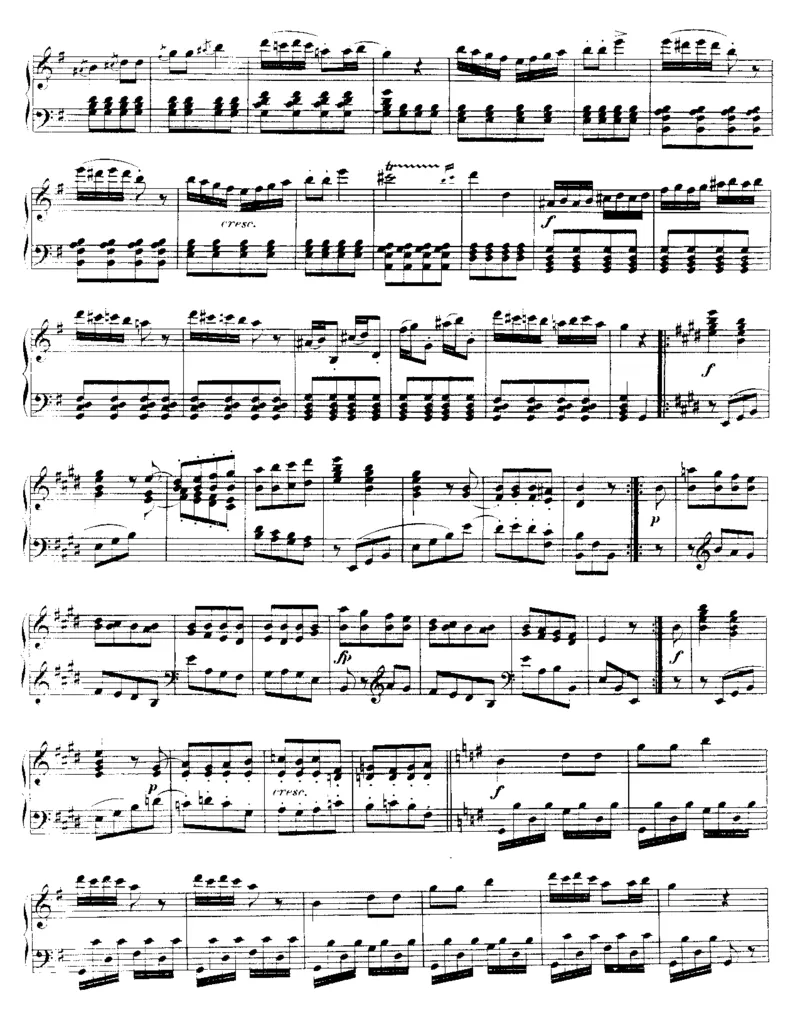 丢失一分钱的愤怒RondoaCapriccioinG,Op129_一万首著名钢琴曲谱哈农贝多芬合集视频教学电子版高清无水印可打印_1古典钢琴知名音乐家谱_贝多芬钢琴谱全集