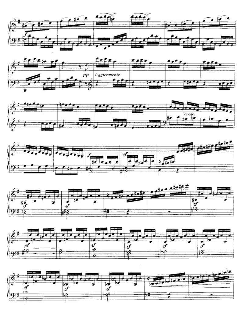 丢失一分钱的愤怒RondoaCapriccioinG,Op129_一万首著名钢琴曲谱哈农贝多芬合集视频教学电子版高清无水印可打印_1古典钢琴知名音乐家谱_贝多芬钢琴谱全集