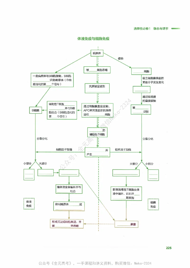 （备份）2024版《汉水丑生&middot;高中生物基础知识》2.0版_@_2024-2025高三（6-6月题库）_2024年09月试卷_汉水