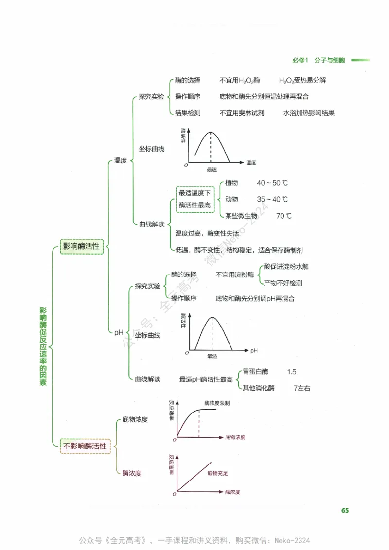 （备份）2024版《汉水丑生&middot;高中生物基础知识》2.0版_@_2024-2025高三（6-6月题库）_2024年09月试卷_汉水
