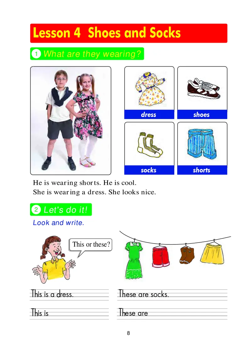 冀教版（三年级起点）四年级上册英语PDF电子课本_小学1-6年级全部试卷_英语_四年级_3-9-5、小学四年级英语上册_3-9-5-4、电子教材、课本