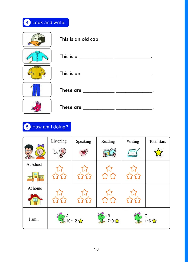 冀教版（三年级起点）四年级上册英语PDF电子课本_小学1-6年级全部试卷_英语_四年级_3-9-5、小学四年级英语上册_3-9-5-4、电子教材、课本
