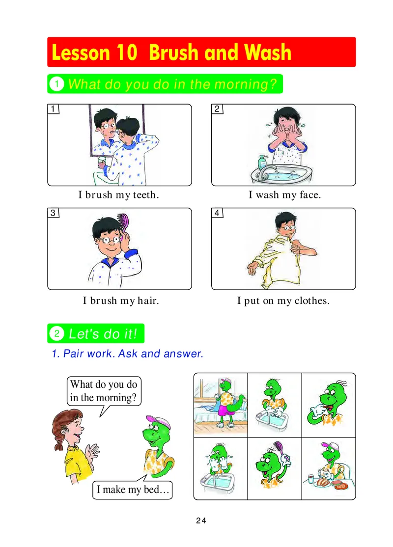 冀教版（三年级起点）四年级上册英语PDF电子课本_小学1-6年级全部试卷_英语_四年级_3-9-5、小学四年级英语上册_3-9-5-4、电子教材、课本