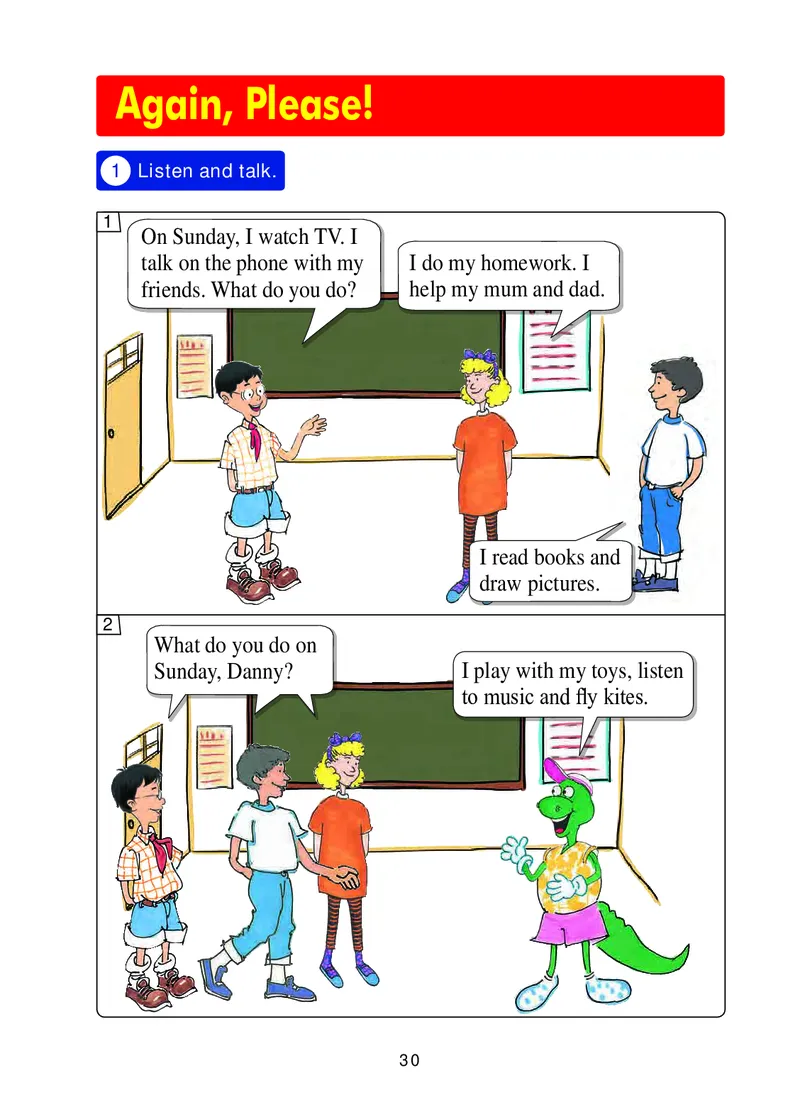 冀教版（三年级起点）四年级上册英语PDF电子课本_小学1-6年级全部试卷_英语_四年级_3-9-5、小学四年级英语上册_3-9-5-4、电子教材、课本