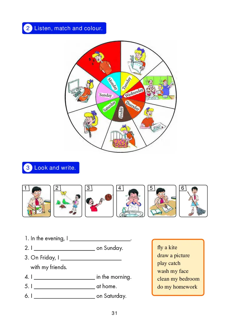 冀教版（三年级起点）四年级上册英语PDF电子课本_小学1-6年级全部试卷_英语_四年级_3-9-5、小学四年级英语上册_3-9-5-4、电子教材、课本