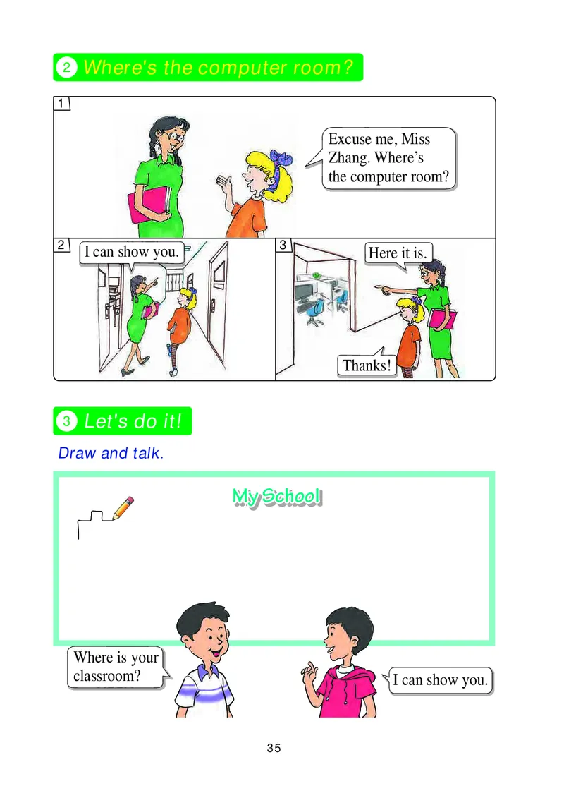 冀教版（三年级起点）四年级上册英语PDF电子课本_小学1-6年级全部试卷_英语_四年级_3-9-5、小学四年级英语上册_3-9-5-4、电子教材、课本