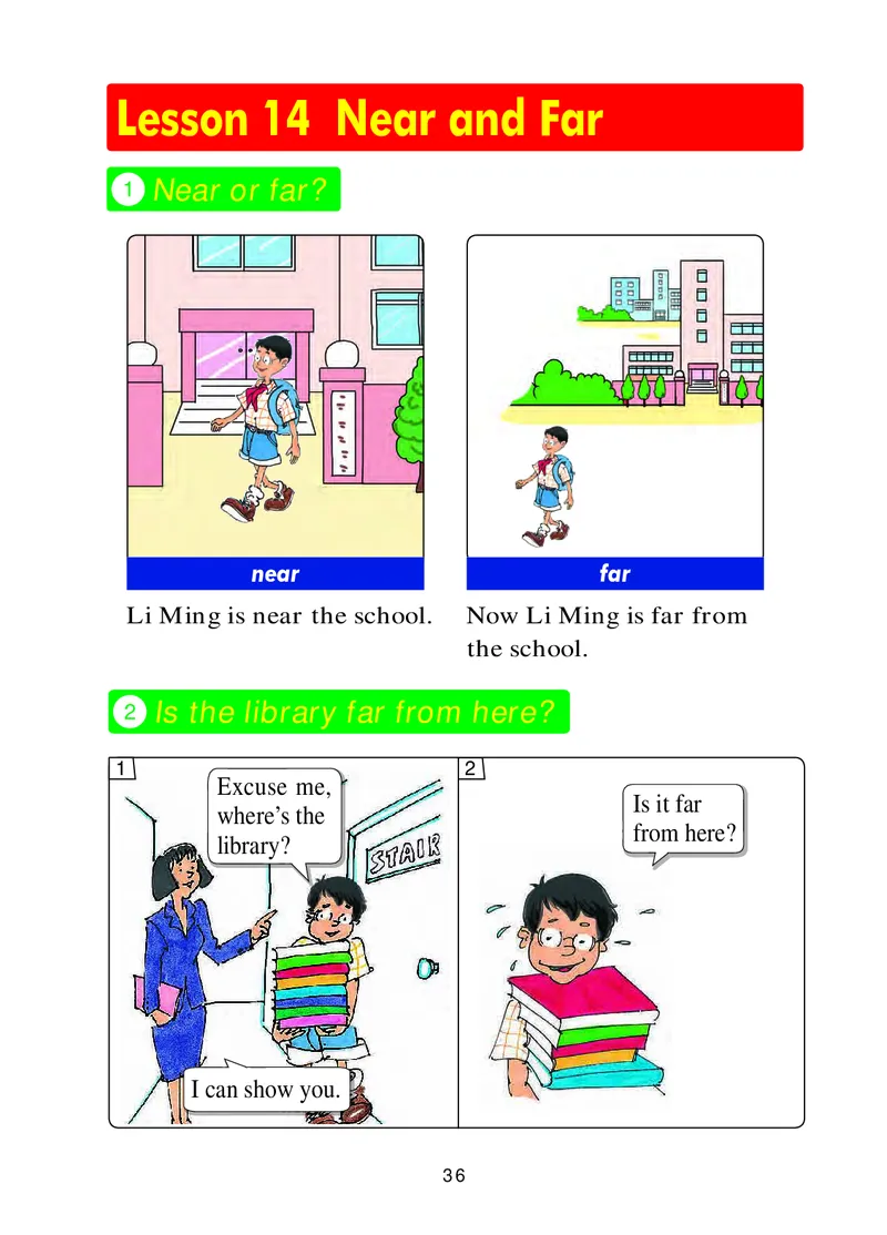 冀教版（三年级起点）四年级上册英语PDF电子课本_小学1-6年级全部试卷_英语_四年级_3-9-5、小学四年级英语上册_3-9-5-4、电子教材、课本