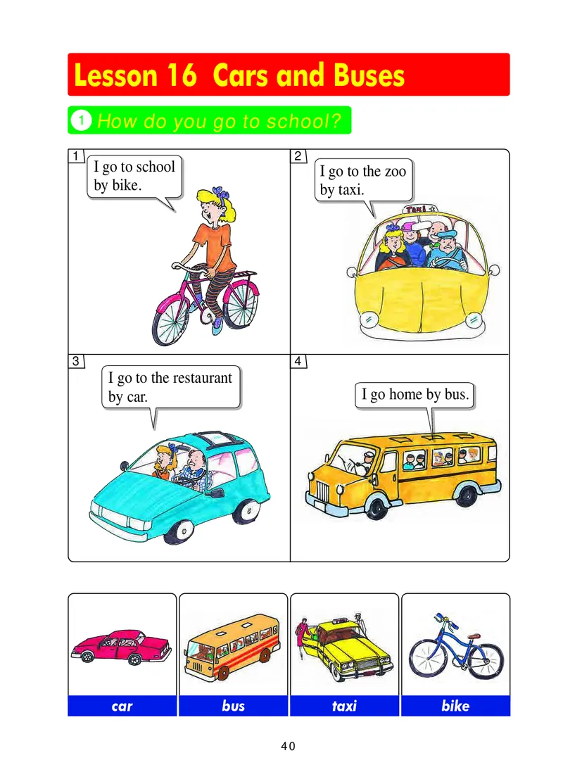 冀教版（三年级起点）四年级上册英语PDF电子课本_小学1-6年级全部试卷_英语_四年级_3-9-5、小学四年级英语上册_3-9-5-4、电子教材、课本