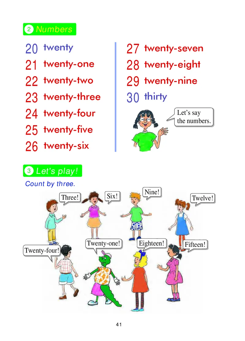 冀教版（三年级起点）四年级上册英语PDF电子课本_小学1-6年级全部试卷_英语_四年级_3-9-5、小学四年级英语上册_3-9-5-4、电子教材、课本