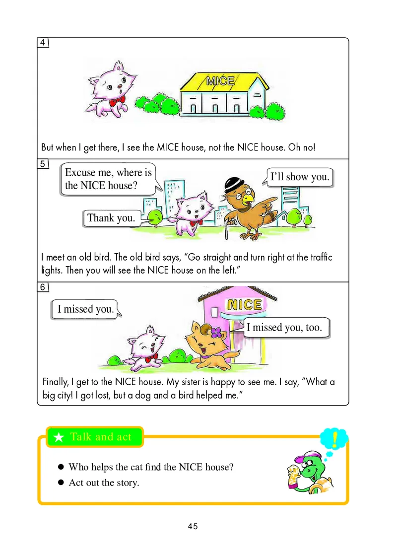 冀教版（三年级起点）四年级上册英语PDF电子课本_小学1-6年级全部试卷_英语_四年级_3-9-5、小学四年级英语上册_3-9-5-4、电子教材、课本