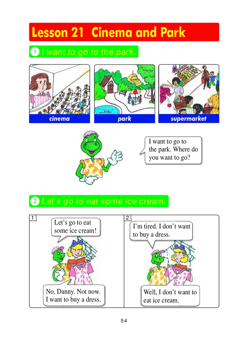 冀教版（三年级起点）四年级上册英语PDF电子课本_小学1-6年级全部试卷_英语_四年级_3-9-5、小学四年级英语上册_3-9-5-4、电子教材、课本