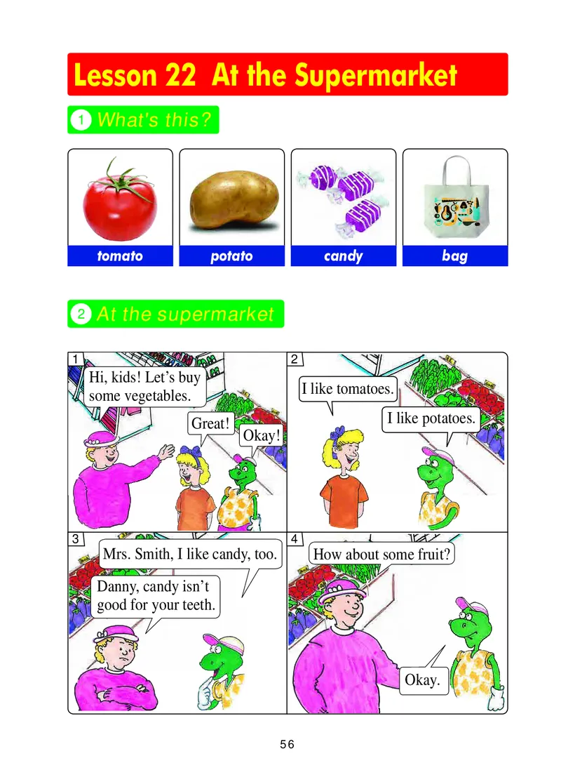 冀教版（三年级起点）四年级上册英语PDF电子课本_小学1-6年级全部试卷_英语_四年级_3-9-5、小学四年级英语上册_3-9-5-4、电子教材、课本