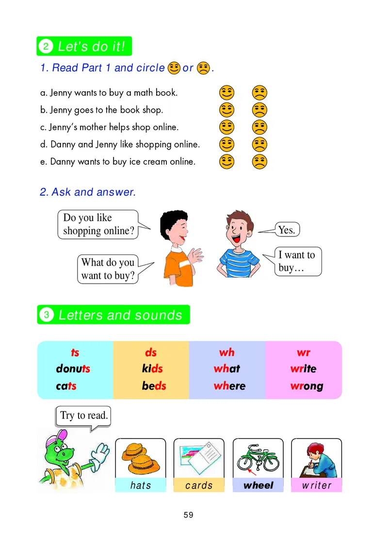 冀教版（三年级起点）四年级上册英语PDF电子课本_小学1-6年级全部试卷_英语_四年级_3-9-5、小学四年级英语上册_3-9-5-4、电子教材、课本