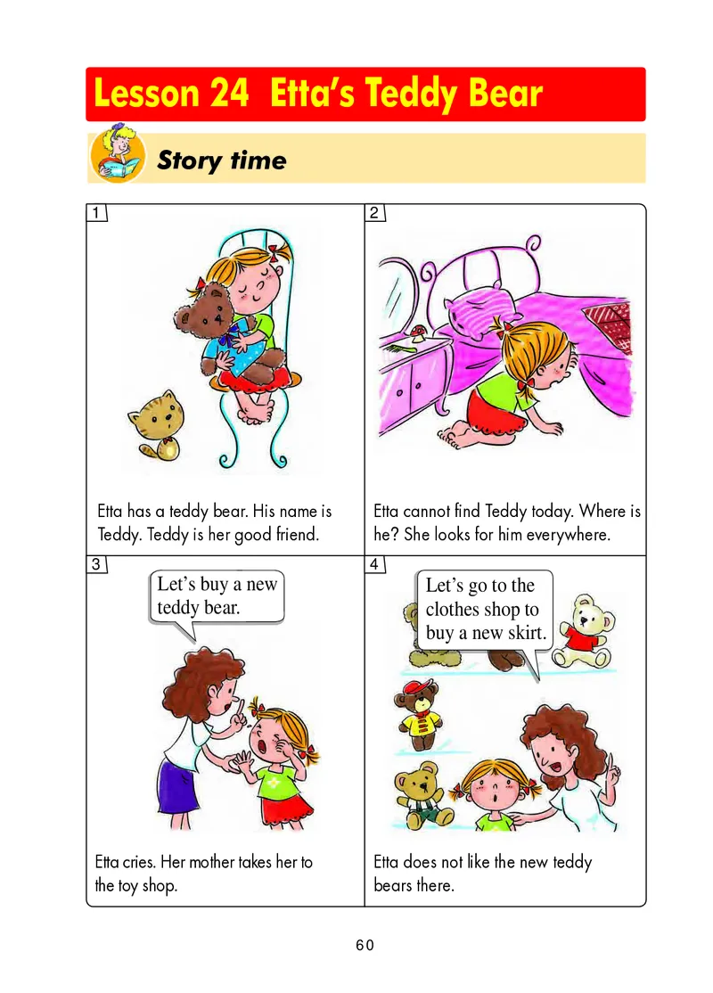 冀教版（三年级起点）四年级上册英语PDF电子课本_小学1-6年级全部试卷_英语_四年级_3-9-5、小学四年级英语上册_3-9-5-4、电子教材、课本