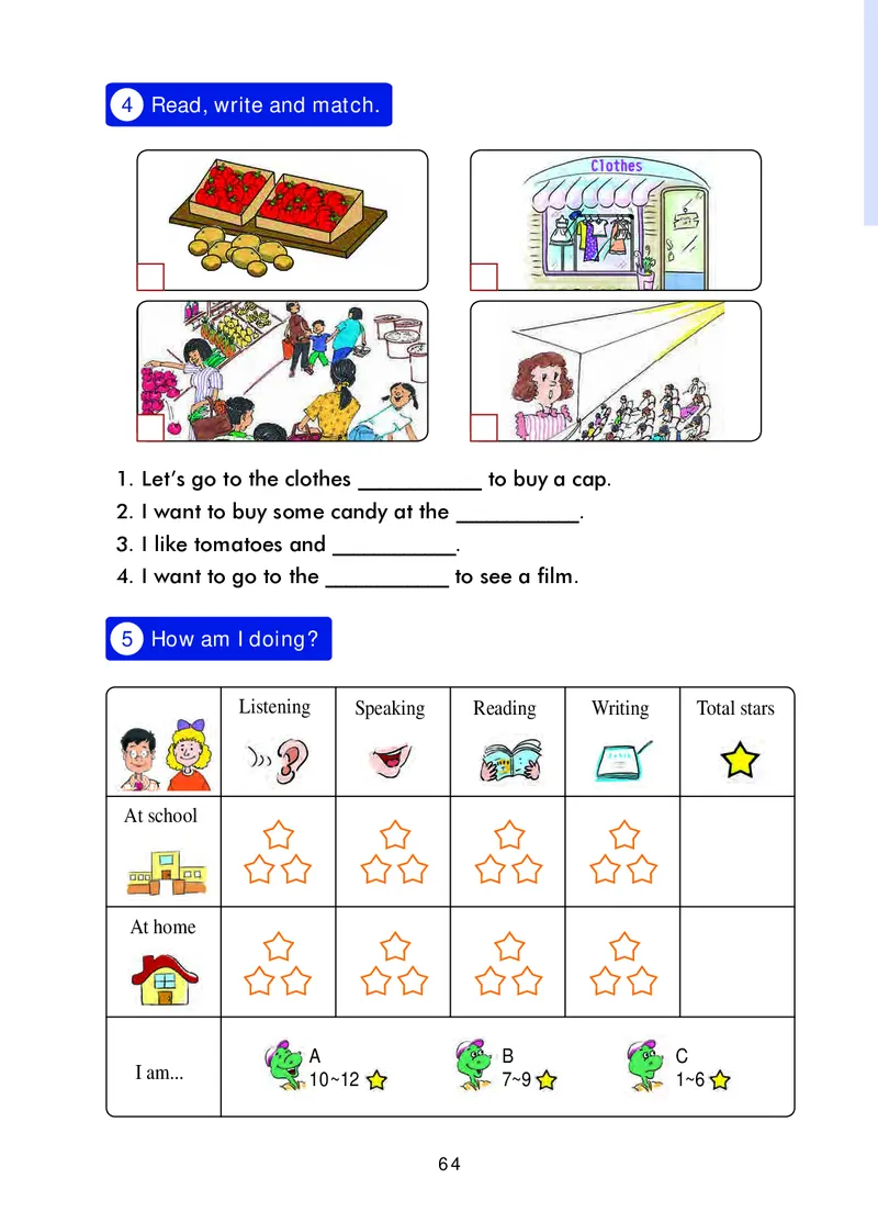 冀教版（三年级起点）四年级上册英语PDF电子课本_小学1-6年级全部试卷_英语_四年级_3-9-5、小学四年级英语上册_3-9-5-4、电子教材、课本
