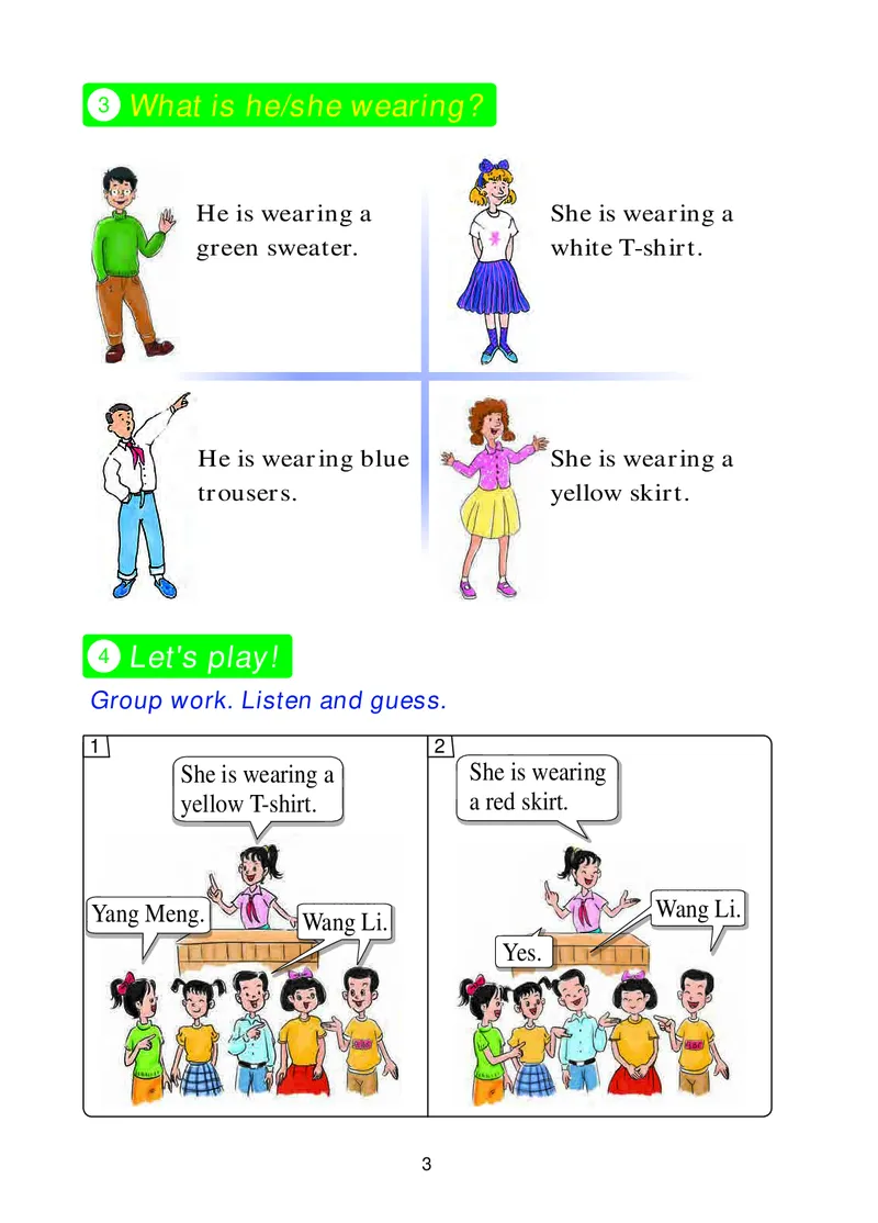 冀教版（三年级起点）四年级上册英语PDF电子课本_小学1-6年级全部试卷_英语_四年级_3-9-5、小学四年级英语上册_3-9-5-4、电子教材、课本