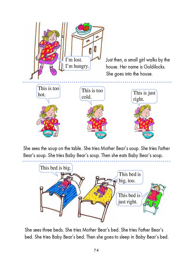 冀教版（三年级起点）四年级上册英语PDF电子课本_小学1-6年级全部试卷_英语_四年级_3-9-5、小学四年级英语上册_3-9-5-4、电子教材、课本