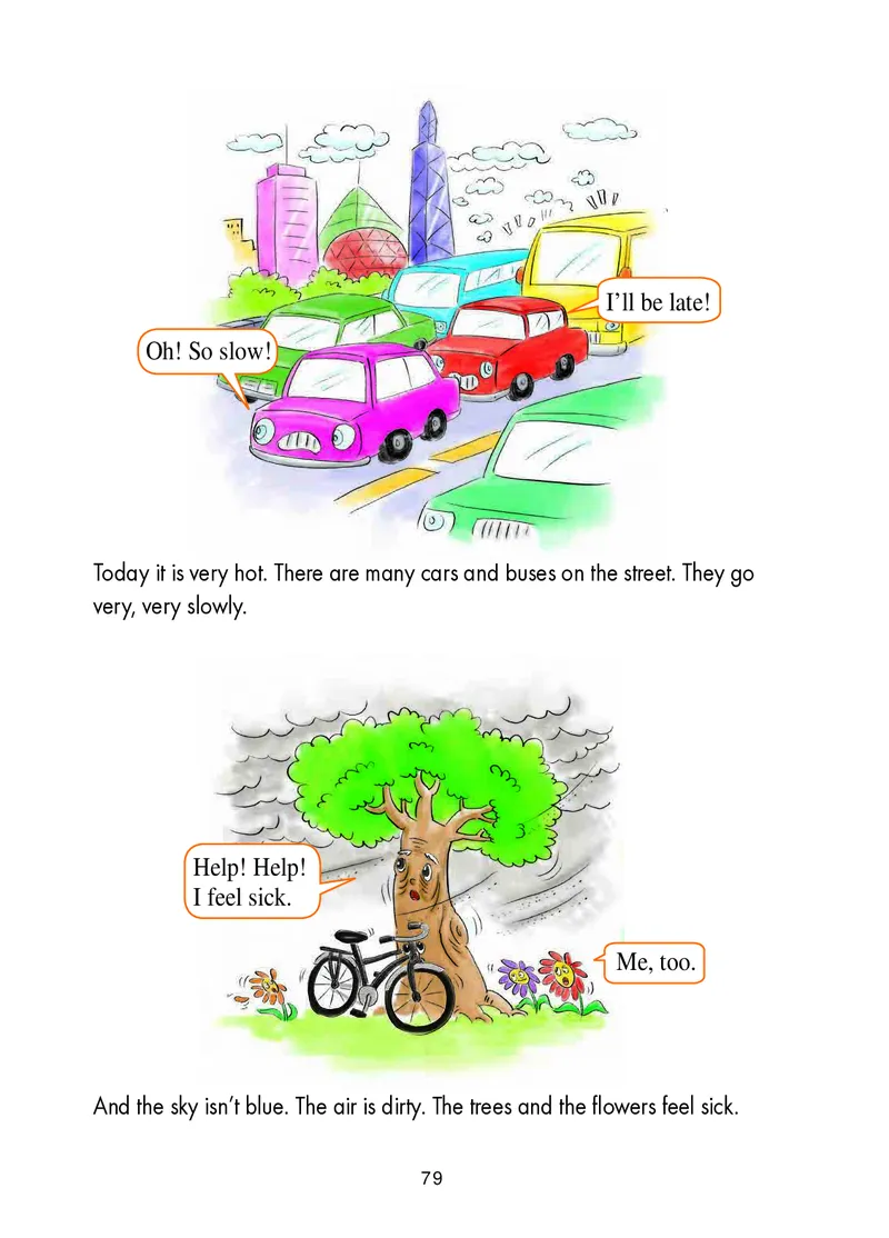 冀教版（三年级起点）四年级上册英语PDF电子课本_小学1-6年级全部试卷_英语_四年级_3-9-5、小学四年级英语上册_3-9-5-4、电子教材、课本