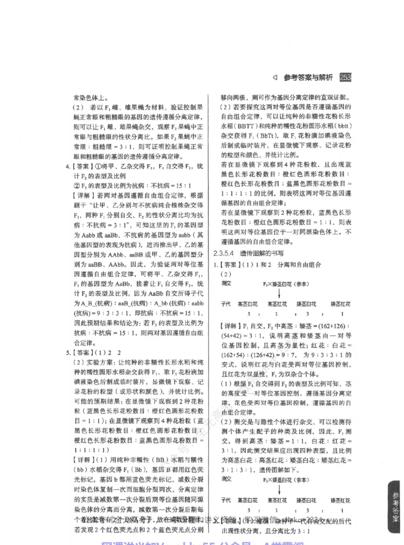 高考生物精讲精练二轮-344黑白@_2024-2025高三（6-6月题库）_2024年09月试卷_万猛