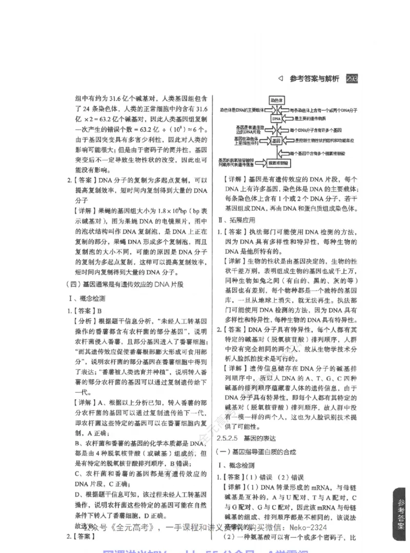 高考生物精讲精练二轮-344黑白@_2024-2025高三（6-6月题库）_2024年09月试卷_万猛