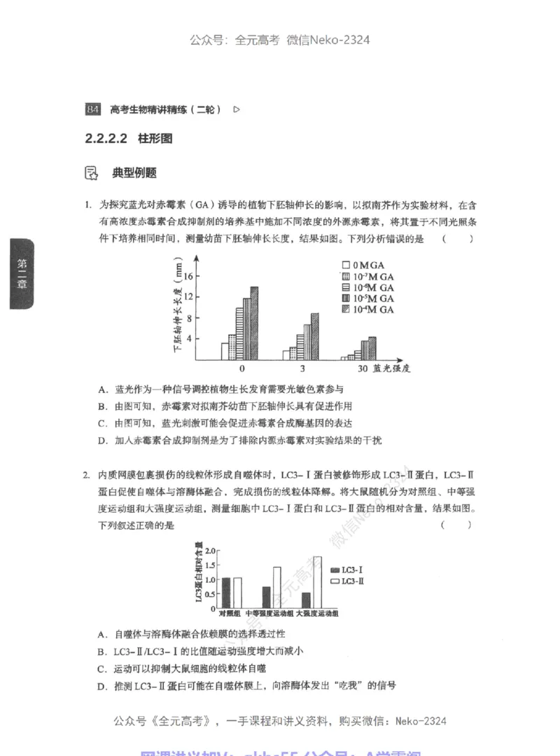高考生物精讲精练二轮-344黑白@_2024-2025高三（6-6月题库）_2024年09月试卷_万猛