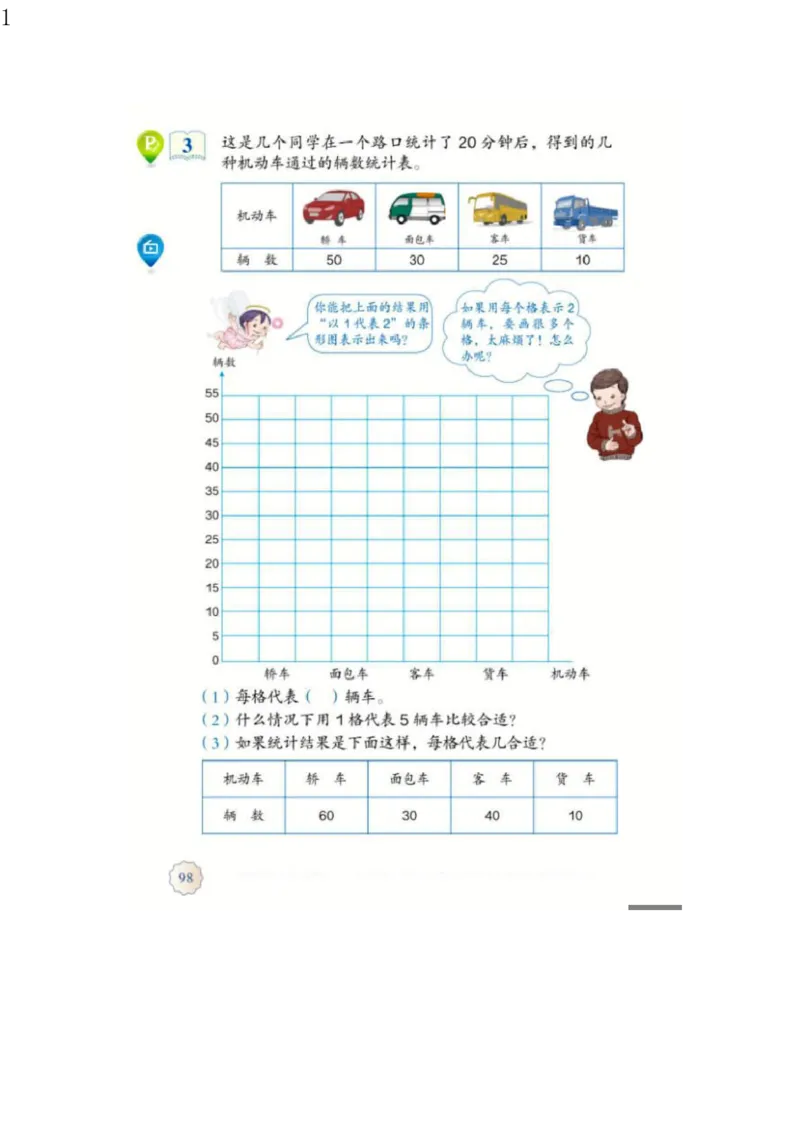 人教版四年级数学上册电子课本电子教材_小学1-6年级全部试卷_数学_四年级_3-9-3、小学四年级数学上册_3-9-3-4、电子教材、课本