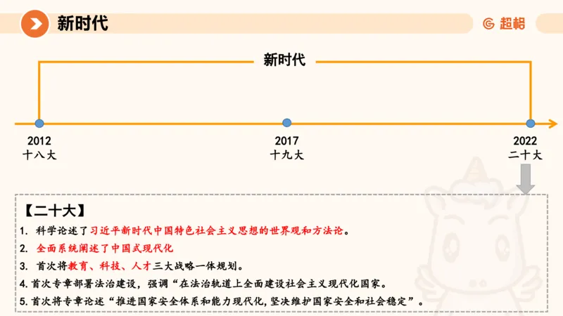 党史课件_2026考公资料_（05）超格_行测申论2025超格合集(行测&申论&政治理论)_璐璐2025超G公基＋综合写作全程班(事业单位三支一扶通用)_1.公基（璐璐）_课件