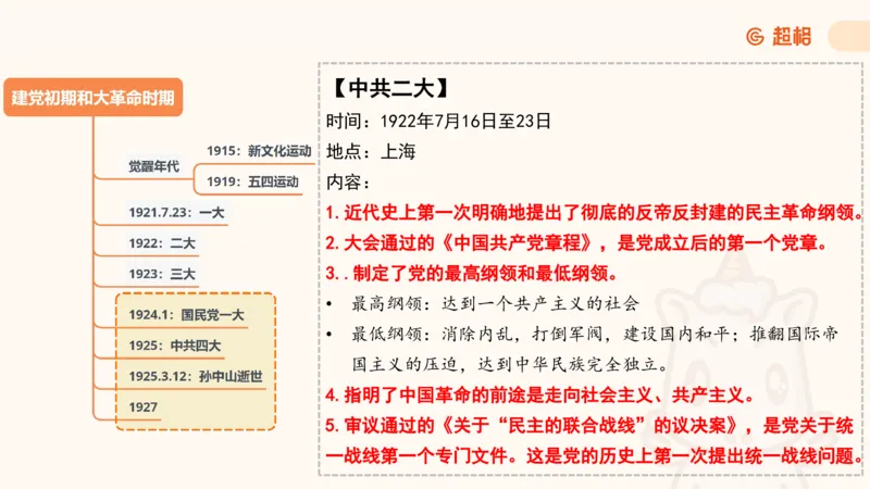 党史课件_2026考公资料_（05）超格_行测申论2025超格合集(行测&申论&政治理论)_璐璐2025超G公基＋综合写作全程班(事业单位三支一扶通用)_1.公基（璐璐）_课件