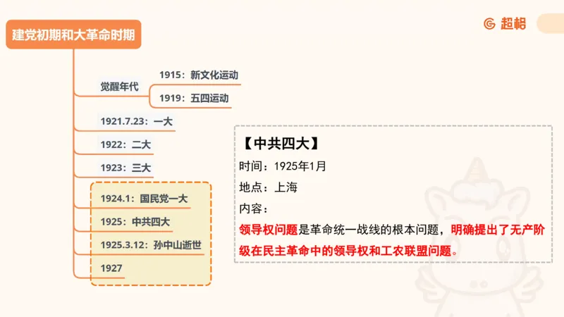 党史课件_2026考公资料_（05）超格_行测申论2025超格合集(行测&申论&政治理论)_璐璐2025超G公基＋综合写作全程班(事业单位三支一扶通用)_1.公基（璐璐）_课件