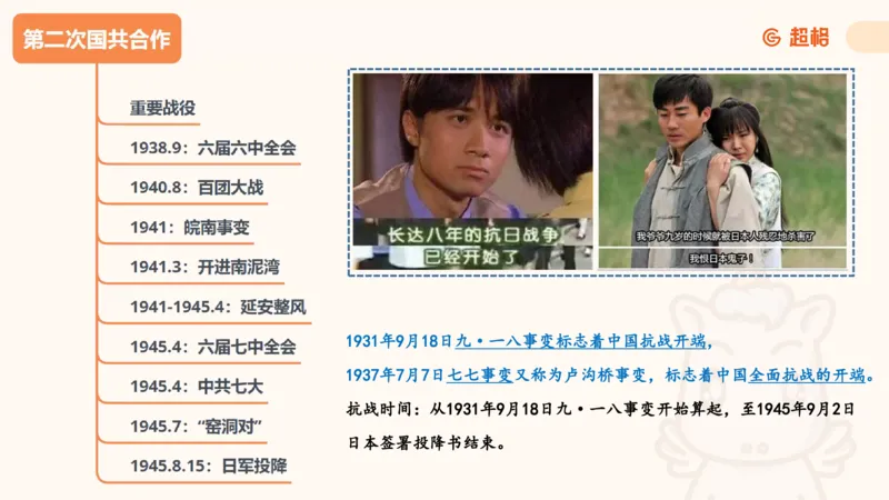 党史课件_2026考公资料_（05）超格_行测申论2025超格合集(行测&申论&政治理论)_璐璐2025超G公基＋综合写作全程班(事业单位三支一扶通用)_1.公基（璐璐）_课件