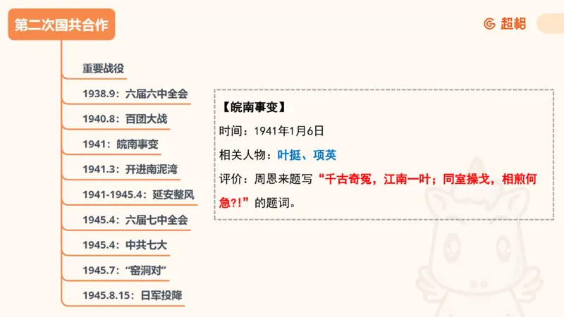 党史课件_2026考公资料_（05）超格_行测申论2025超格合集(行测&申论&政治理论)_璐璐2025超G公基＋综合写作全程班(事业单位三支一扶通用)_1.公基（璐璐）_课件