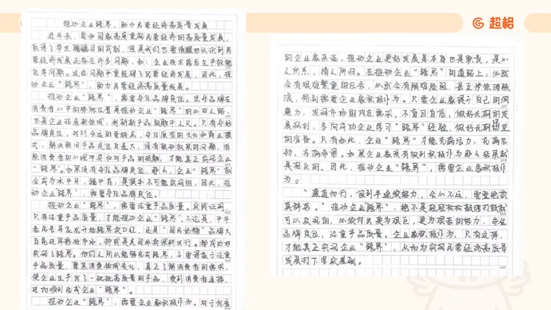 冰哥归纳概括专项强化3_2026考公资料_超格合集_公考-夸夸刷2026超格行测+申论（五合一）夸夸刷刷题营_申论_1班_课件