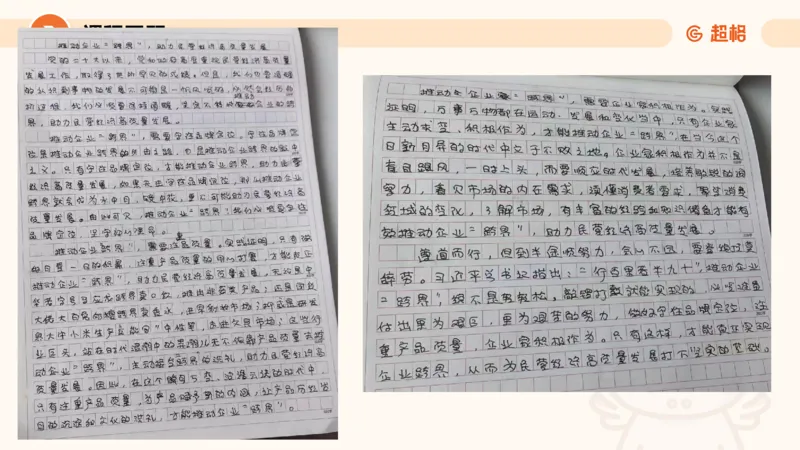 冰哥归纳概括专项强化3_2026考公资料_超格合集_公考-夸夸刷2026超格行测+申论（五合一）夸夸刷刷题营_申论_1班_课件