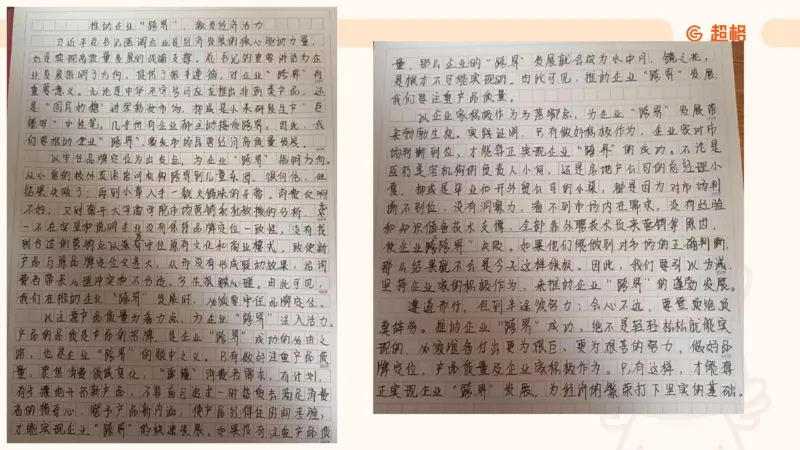 冰哥归纳概括专项强化3_2026考公资料_超格合集_公考-夸夸刷2026超格行测+申论（五合一）夸夸刷刷题营_申论_1班_课件