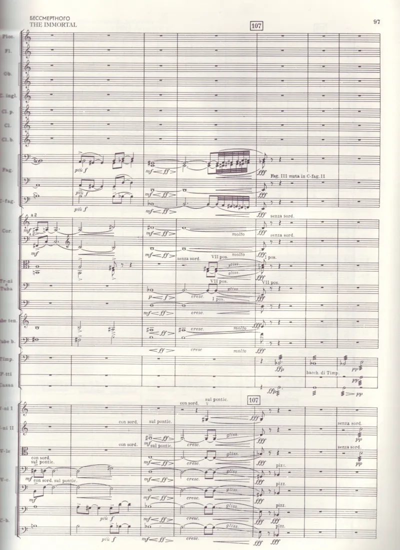 [斯特拉文斯基-芭蕾舞剧火鸟全剧音乐总谱].-.Stravinsky.-.The.Firebird.-.1910.-.(full.score)_一万首著名钢琴曲谱哈农贝多芬合集视频教学电子版高清无水印可打印_08名曲总谱合集