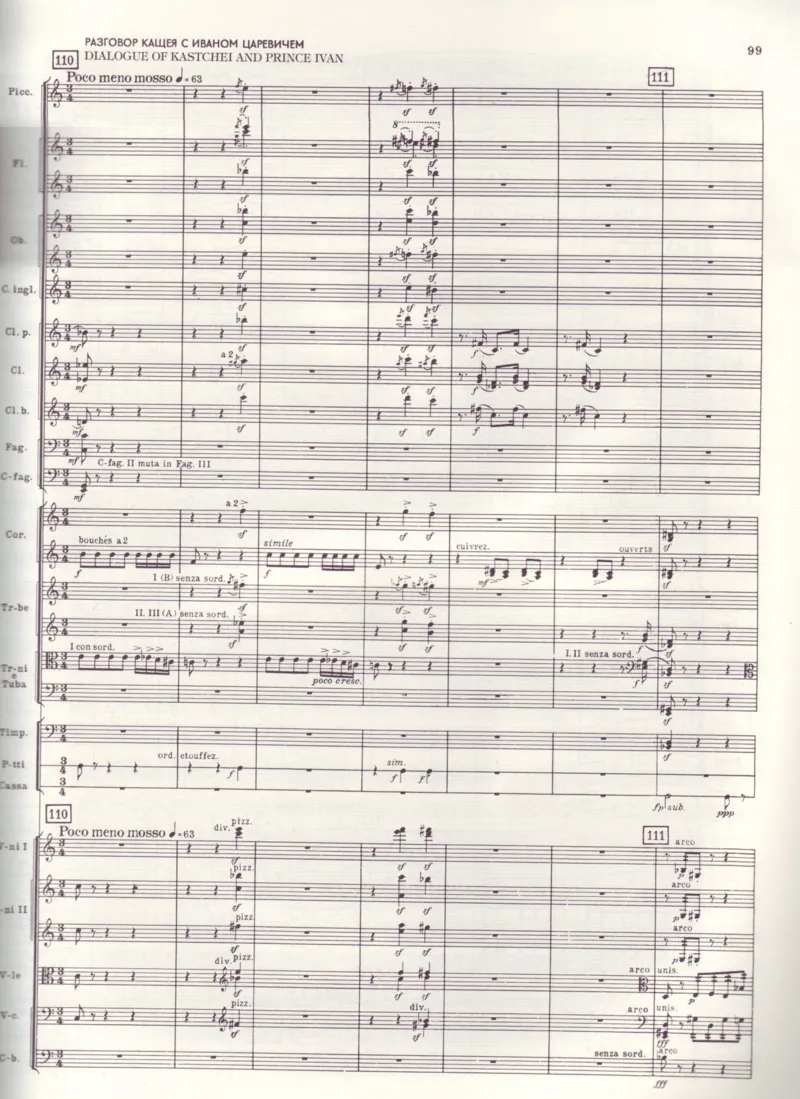 [斯特拉文斯基-芭蕾舞剧火鸟全剧音乐总谱].-.Stravinsky.-.The.Firebird.-.1910.-.(full.score)_一万首著名钢琴曲谱哈农贝多芬合集视频教学电子版高清无水印可打印_08名曲总谱合集