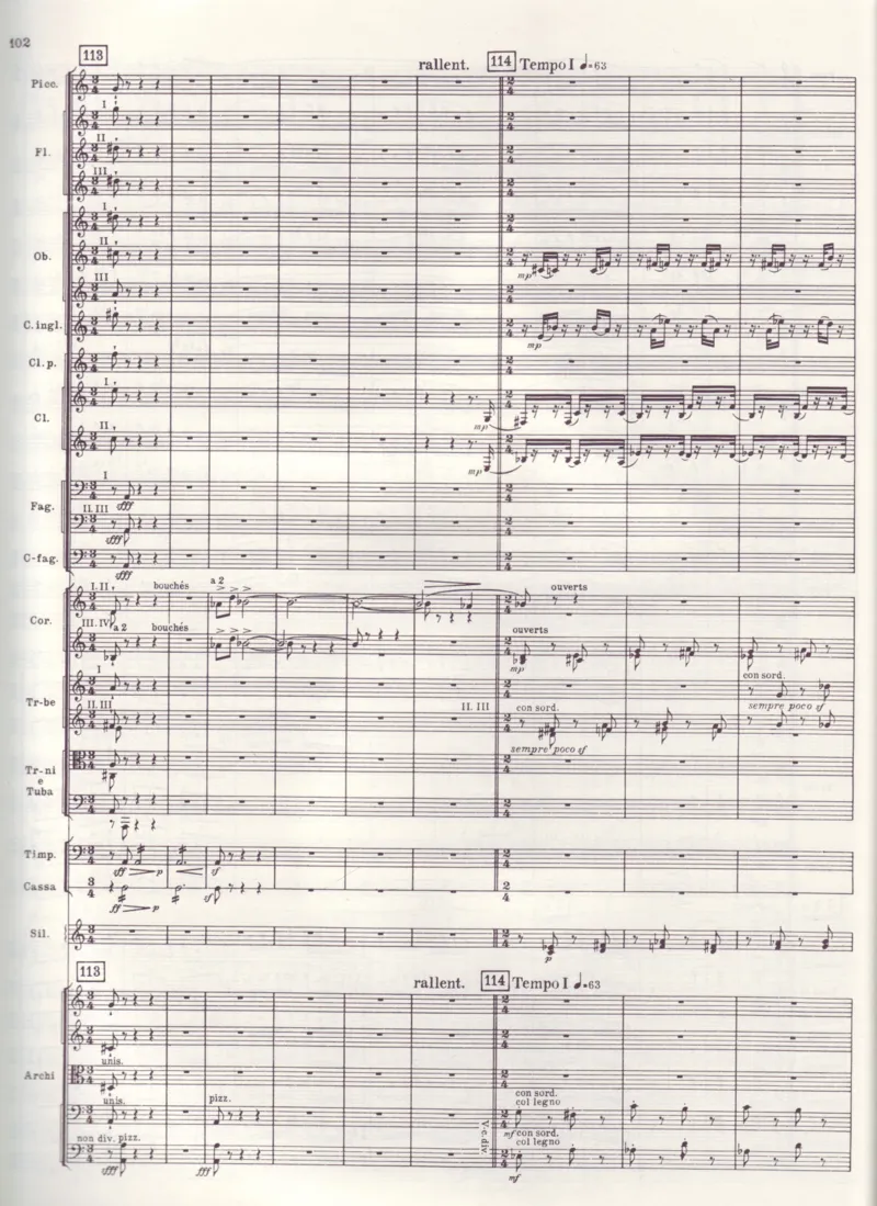 [斯特拉文斯基-芭蕾舞剧火鸟全剧音乐总谱].-.Stravinsky.-.The.Firebird.-.1910.-.(full.score)_一万首著名钢琴曲谱哈农贝多芬合集视频教学电子版高清无水印可打印_08名曲总谱合集