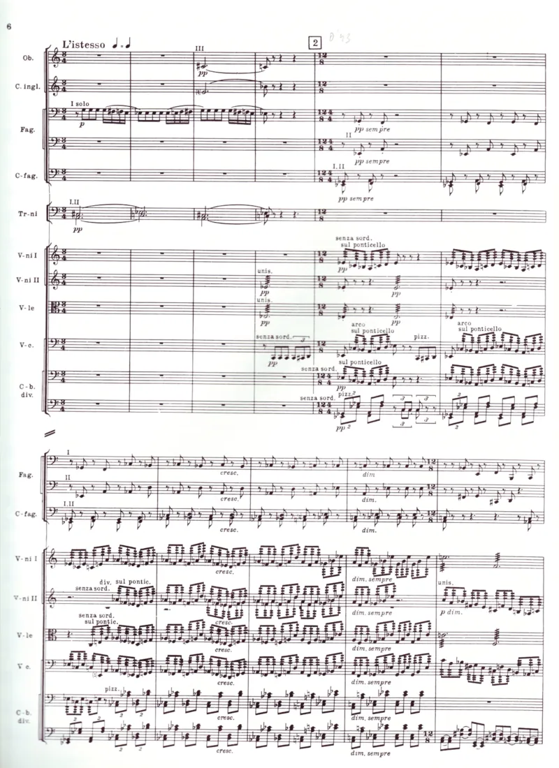 [斯特拉文斯基-芭蕾舞剧火鸟全剧音乐总谱].-.Stravinsky.-.The.Firebird.-.1910.-.(full.score)_一万首著名钢琴曲谱哈农贝多芬合集视频教学电子版高清无水印可打印_08名曲总谱合集