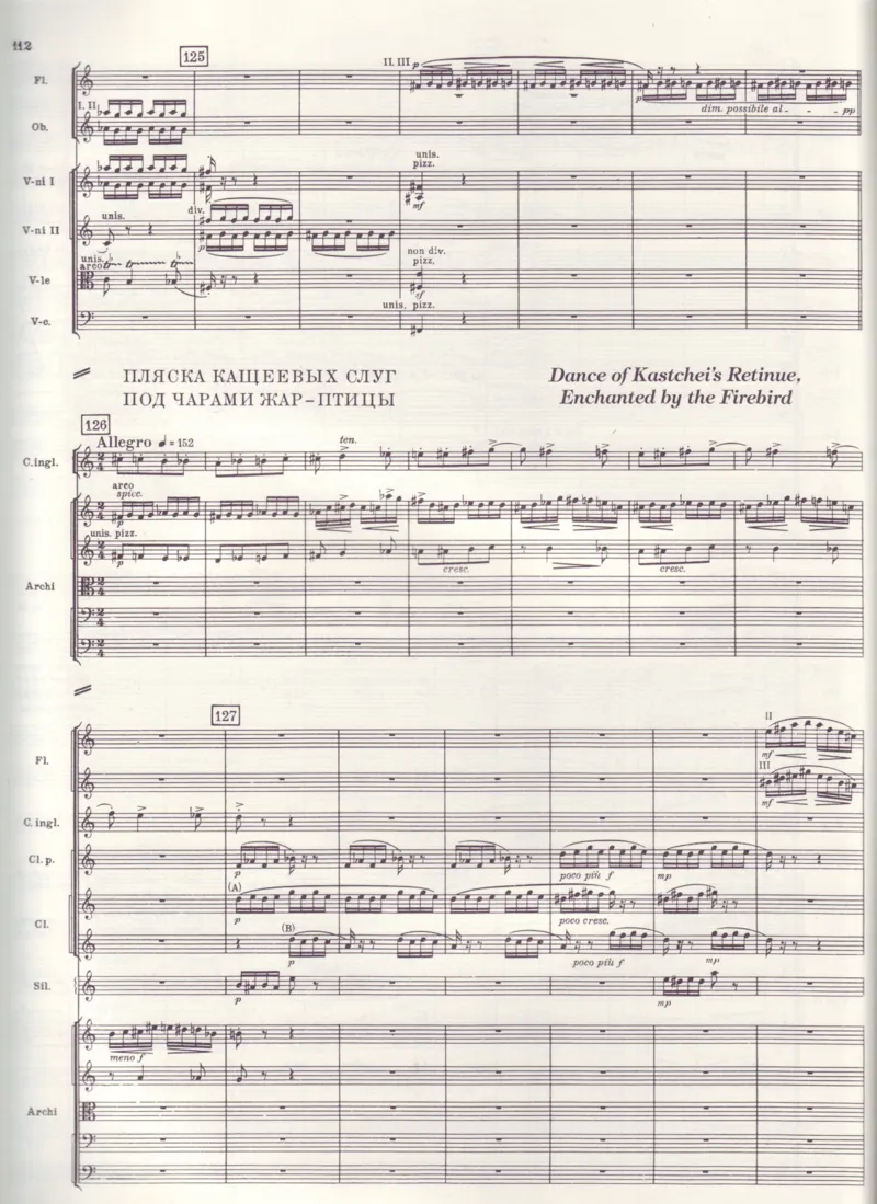 [斯特拉文斯基-芭蕾舞剧火鸟全剧音乐总谱].-.Stravinsky.-.The.Firebird.-.1910.-.(full.score)_一万首著名钢琴曲谱哈农贝多芬合集视频教学电子版高清无水印可打印_08名曲总谱合集