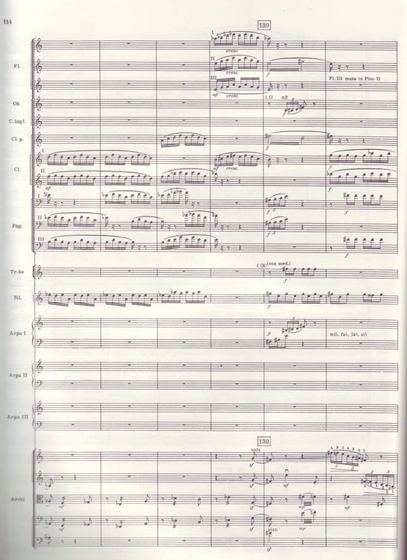 [斯特拉文斯基-芭蕾舞剧火鸟全剧音乐总谱].-.Stravinsky.-.The.Firebird.-.1910.-.(full.score)_一万首著名钢琴曲谱哈农贝多芬合集视频教学电子版高清无水印可打印_08名曲总谱合集