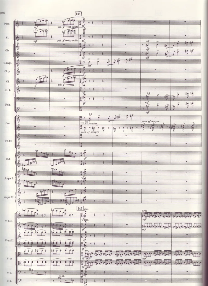[斯特拉文斯基-芭蕾舞剧火鸟全剧音乐总谱].-.Stravinsky.-.The.Firebird.-.1910.-.(full.score)_一万首著名钢琴曲谱哈农贝多芬合集视频教学电子版高清无水印可打印_08名曲总谱合集