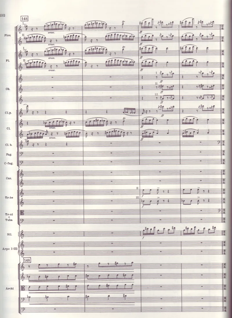 [斯特拉文斯基-芭蕾舞剧火鸟全剧音乐总谱].-.Stravinsky.-.The.Firebird.-.1910.-.(full.score)_一万首著名钢琴曲谱哈农贝多芬合集视频教学电子版高清无水印可打印_08名曲总谱合集