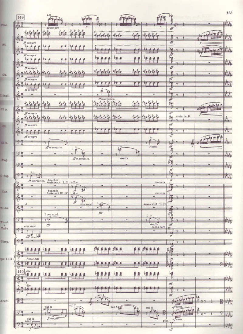 [斯特拉文斯基-芭蕾舞剧火鸟全剧音乐总谱].-.Stravinsky.-.The.Firebird.-.1910.-.(full.score)_一万首著名钢琴曲谱哈农贝多芬合集视频教学电子版高清无水印可打印_08名曲总谱合集