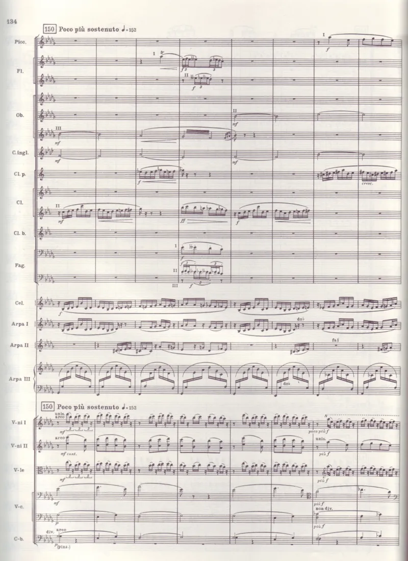 [斯特拉文斯基-芭蕾舞剧火鸟全剧音乐总谱].-.Stravinsky.-.The.Firebird.-.1910.-.(full.score)_一万首著名钢琴曲谱哈农贝多芬合集视频教学电子版高清无水印可打印_08名曲总谱合集
