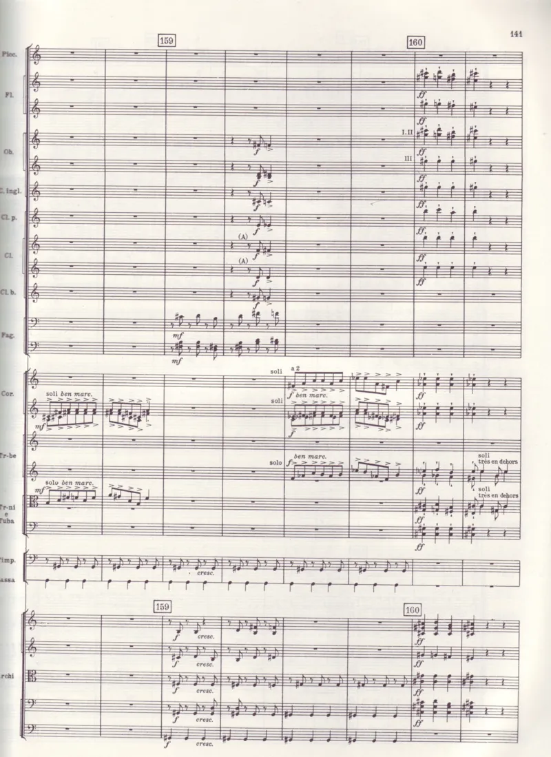 [斯特拉文斯基-芭蕾舞剧火鸟全剧音乐总谱].-.Stravinsky.-.The.Firebird.-.1910.-.(full.score)_一万首著名钢琴曲谱哈农贝多芬合集视频教学电子版高清无水印可打印_08名曲总谱合集