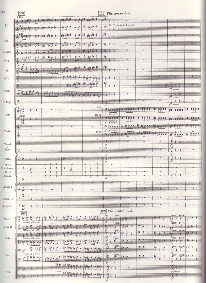 [斯特拉文斯基-芭蕾舞剧火鸟全剧音乐总谱].-.Stravinsky.-.The.Firebird.-.1910.-.(full.score)_一万首著名钢琴曲谱哈农贝多芬合集视频教学电子版高清无水印可打印_08名曲总谱合集