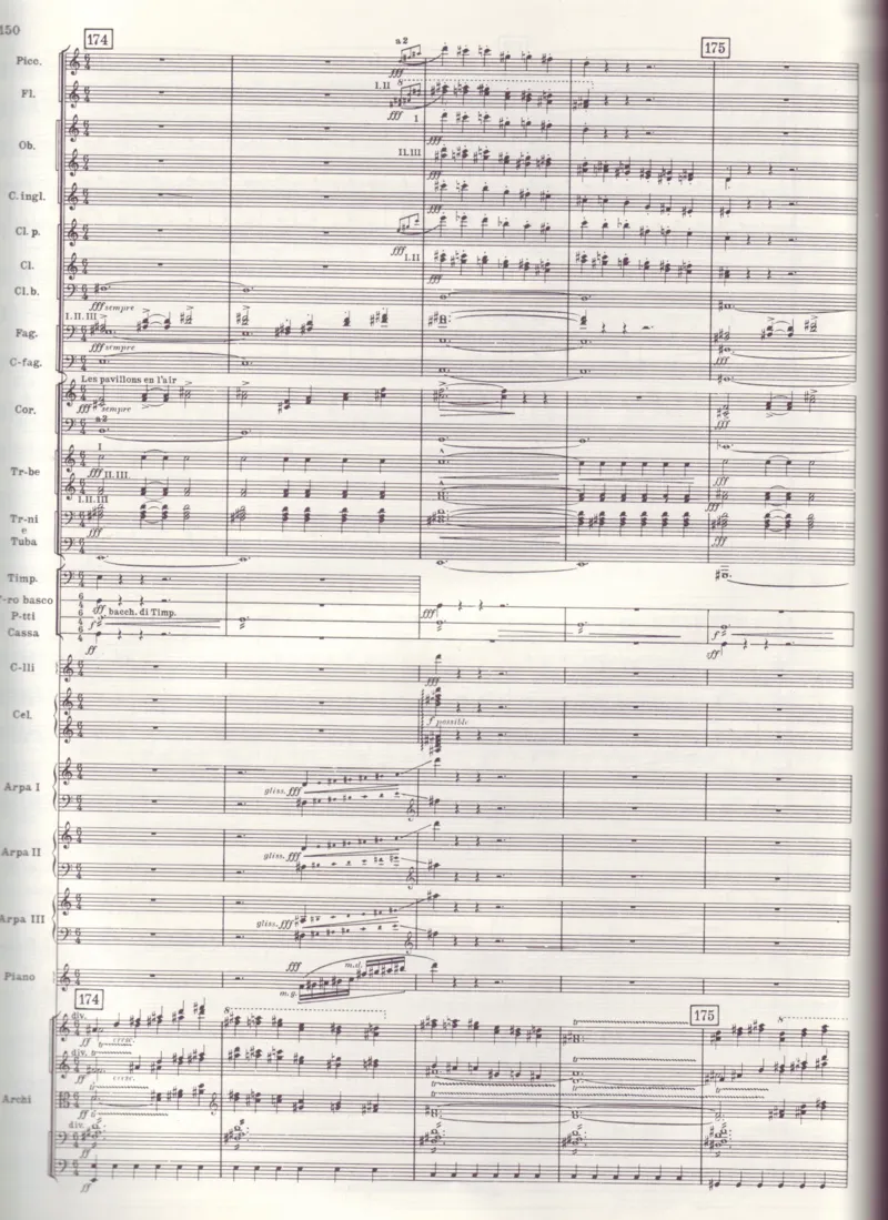 [斯特拉文斯基-芭蕾舞剧火鸟全剧音乐总谱].-.Stravinsky.-.The.Firebird.-.1910.-.(full.score)_一万首著名钢琴曲谱哈农贝多芬合集视频教学电子版高清无水印可打印_08名曲总谱合集