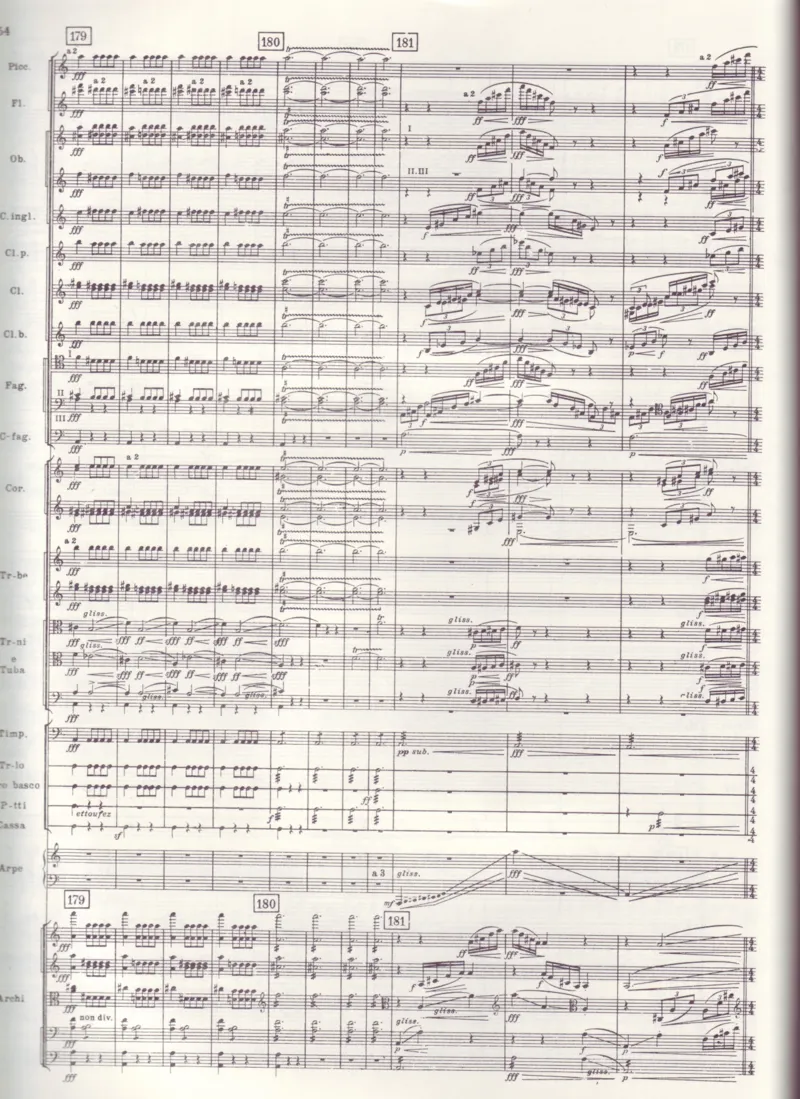 [斯特拉文斯基-芭蕾舞剧火鸟全剧音乐总谱].-.Stravinsky.-.The.Firebird.-.1910.-.(full.score)_一万首著名钢琴曲谱哈农贝多芬合集视频教学电子版高清无水印可打印_08名曲总谱合集